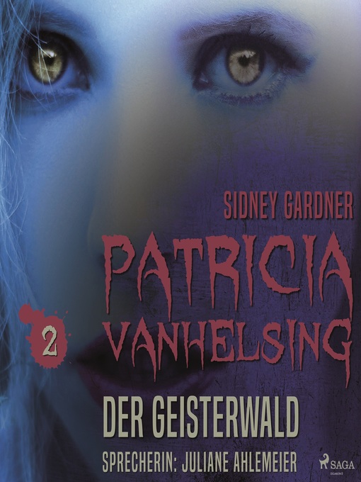 Title details for Patricia Vanhelsing, 2 by Sidney Gardner - Available